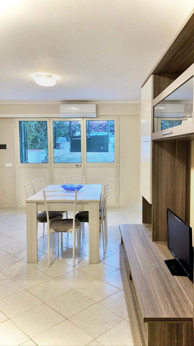 Iccara Casa Vacanze Carini Εξωτερικό φωτογραφία