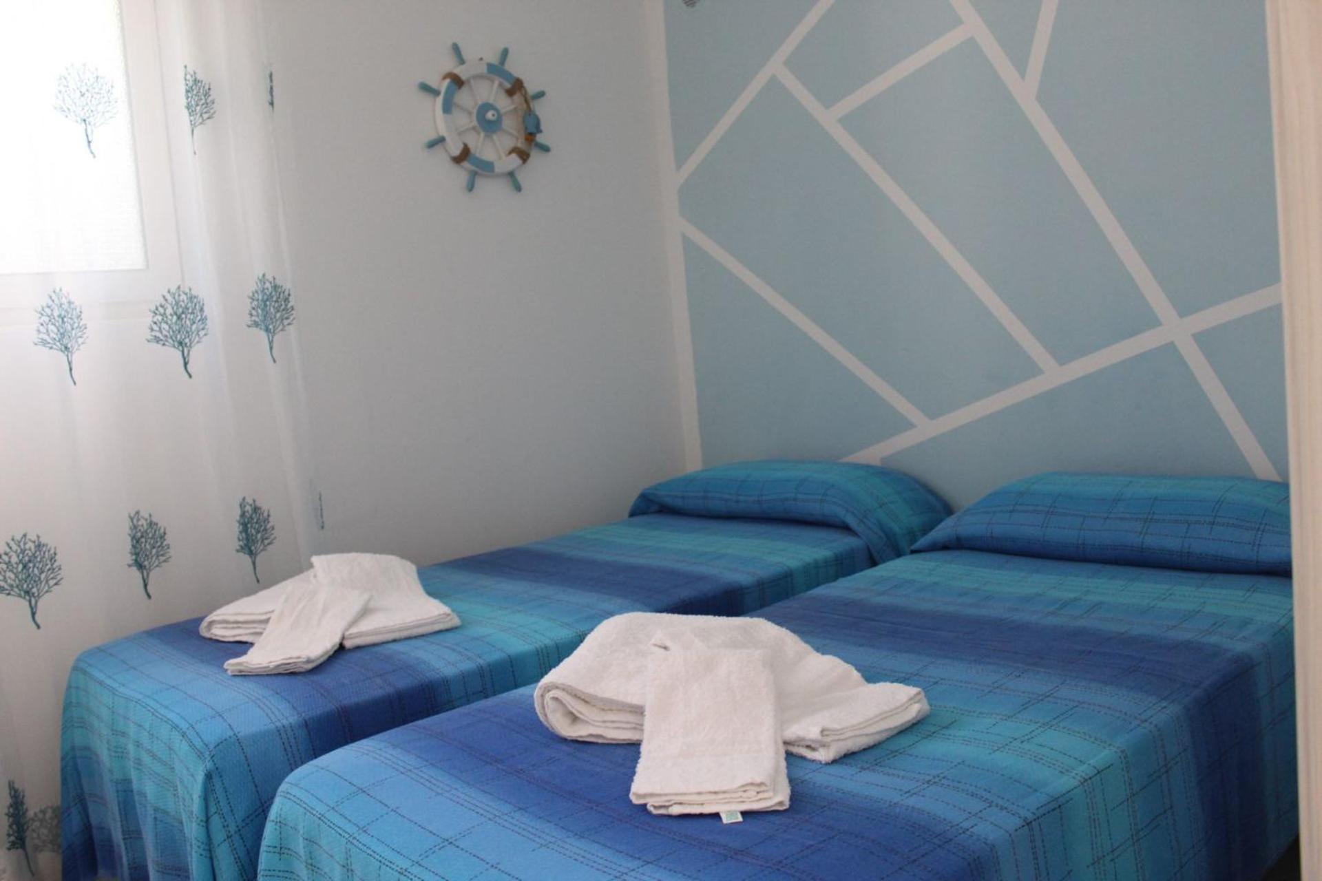 Iccara Casa Vacanze Carini Εξωτερικό φωτογραφία