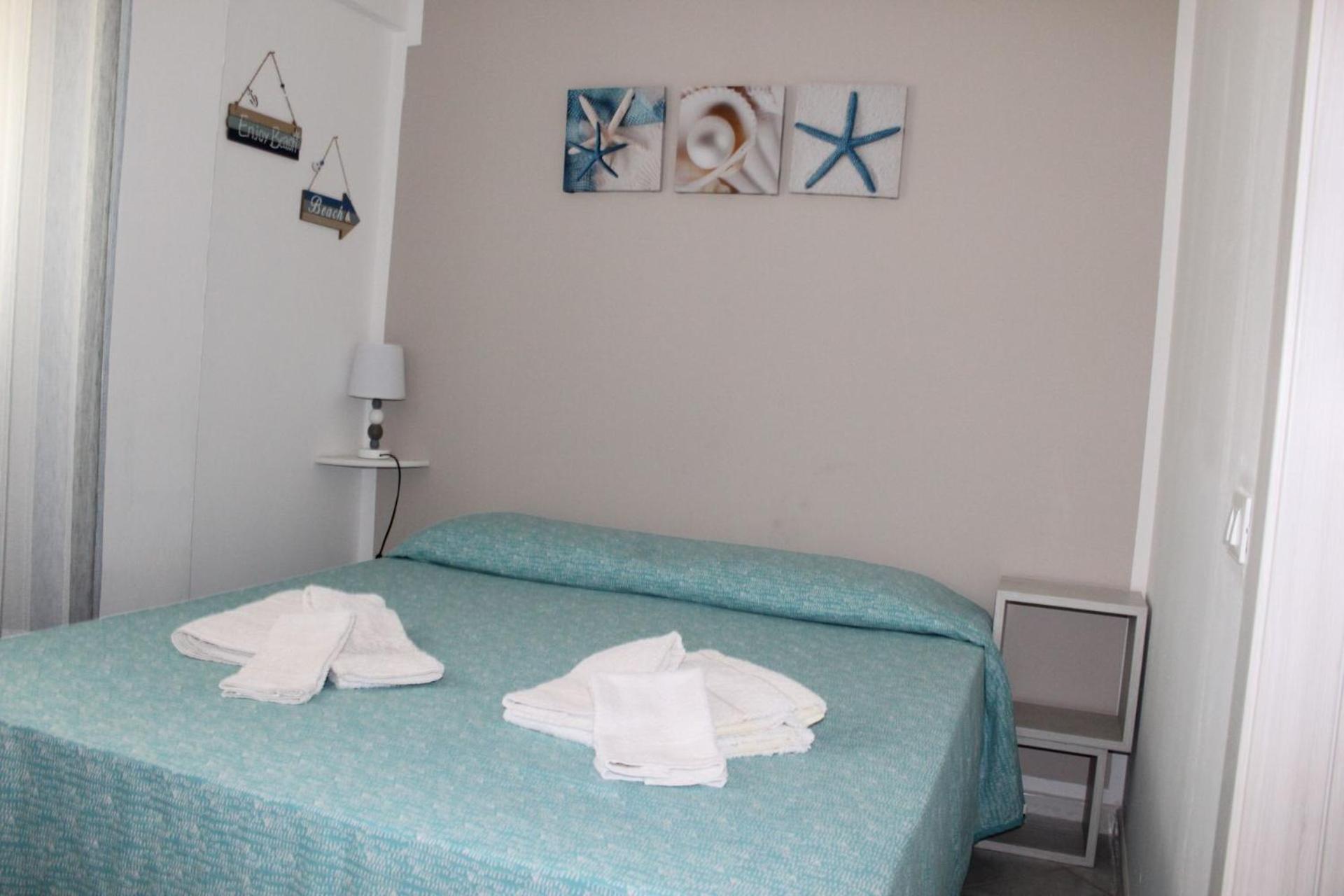 Iccara Casa Vacanze Carini Εξωτερικό φωτογραφία